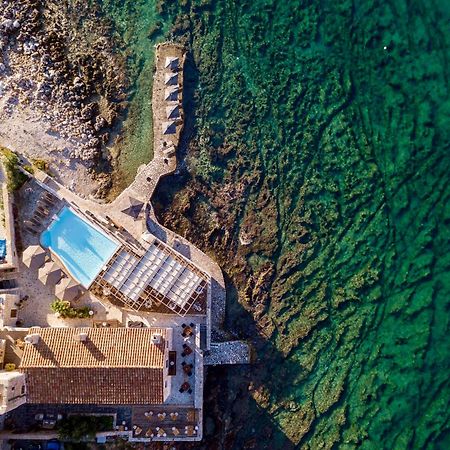 Kyrimai Hotel Єроліменас Екстер'єр фото